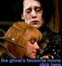 The ghost orphan's favourite movie, click to see a clip