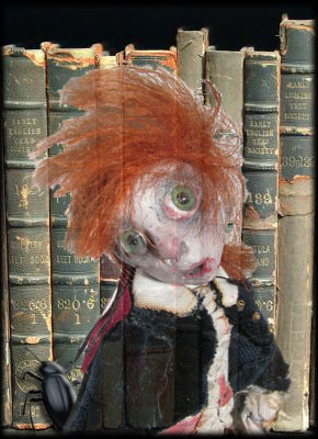 Percy the ghost boy of Ravensbreath Castle Percy the ghost boy of Ravensbreath Castle