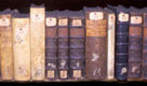 books for the ghost books for the ghost