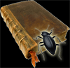 Percys Book with Boris the beetle Percys Book with Boris the beetle