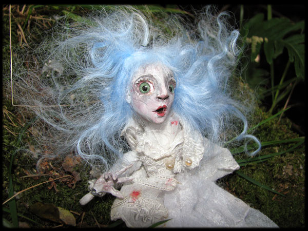 Boo the ghost girl Boo the ghost girl