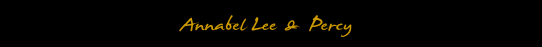 Annabel Lee & Percy, the first Haunted Ghost Orphans of Ravensbreath Castle Annabel Lee & Percy, the first Haunted Ghost Orphans of Ravensbreath Castle