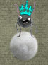 Katie the Royal Ravensbreath Stinkbug Katie the Royal Ravensbreath Stinkbug
