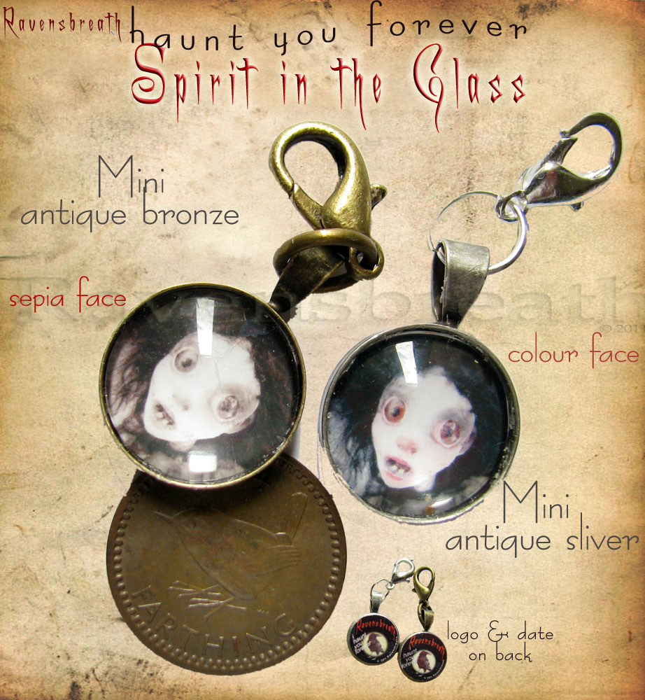 Haunted jewelry for sale store
