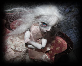 Ratgirl's anger Ratgirl's anger