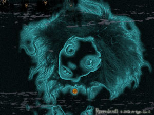 Annabel Lee Ghost Girl of Ravensbreath Castle Annabel Lee Ghost Girl of Ravensbreath Castle